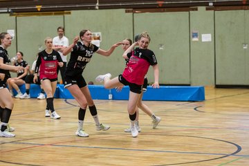 Bild 41 - wAJ Quali zur OL Runde 2